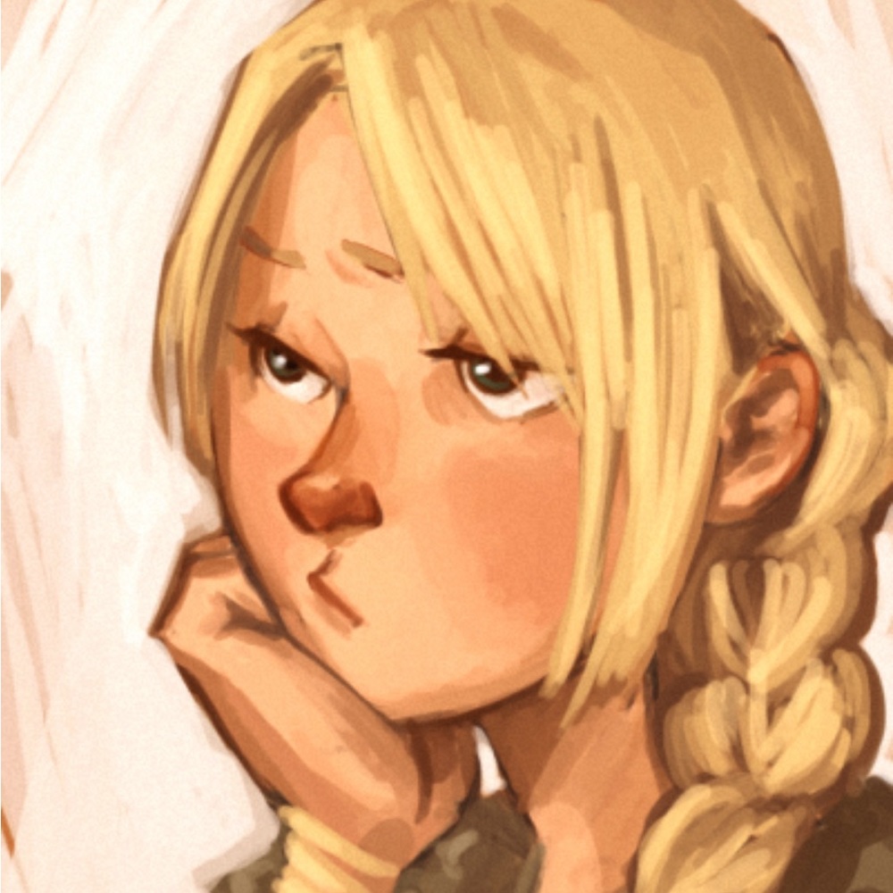 Meet your Posher, Lara